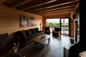 Chalet Le Renard